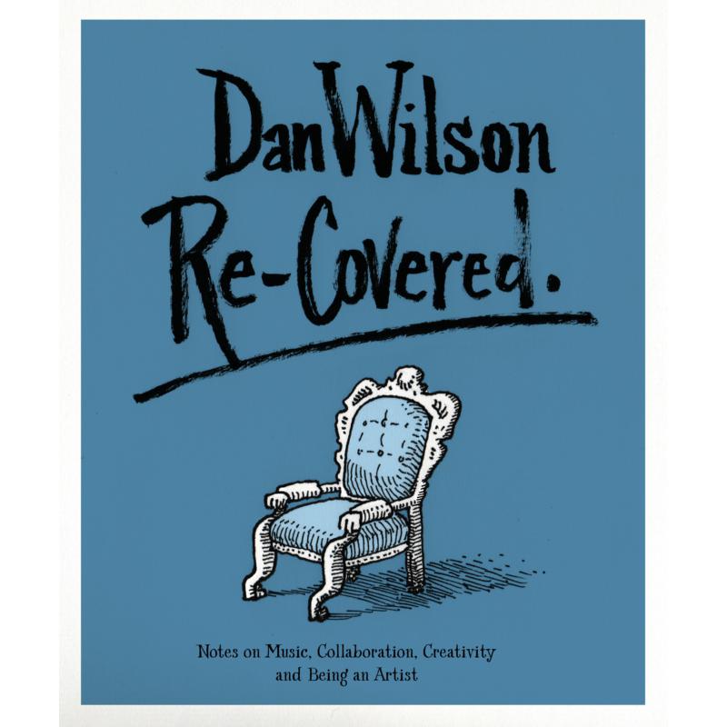 Dan Wilson: Re-covered