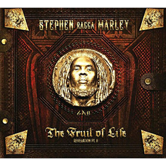 Stephen Marley: Revelation Pt. II: The Fruit Of Life