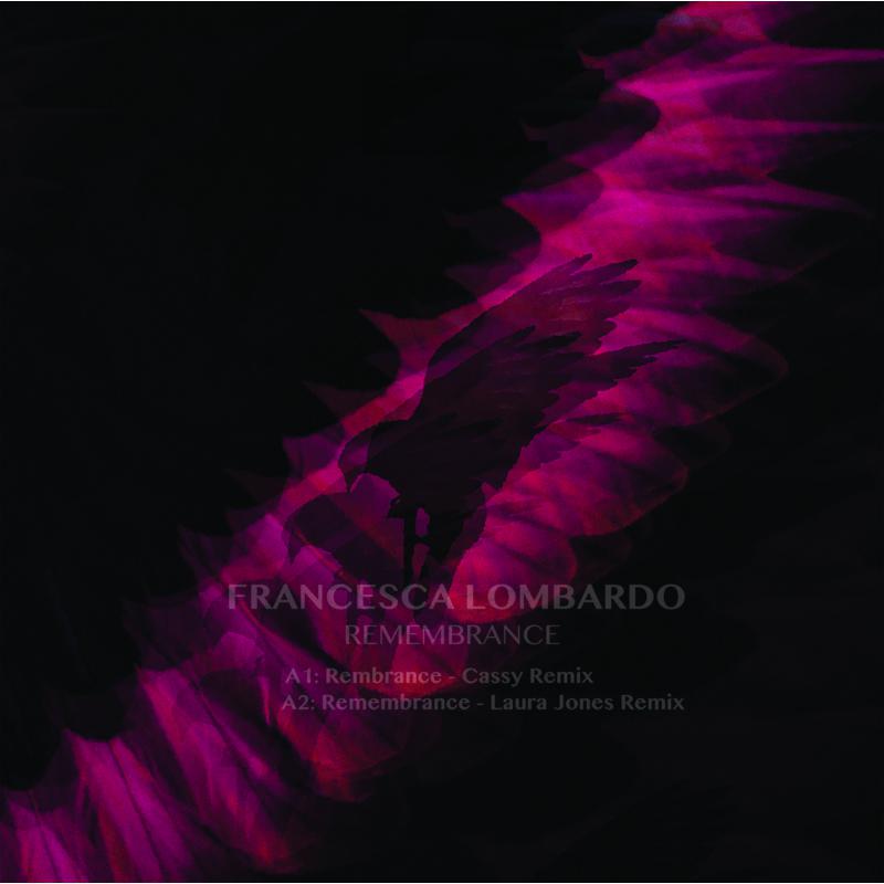 Francesca Lombardo: Remembrance - The Remixes (12)