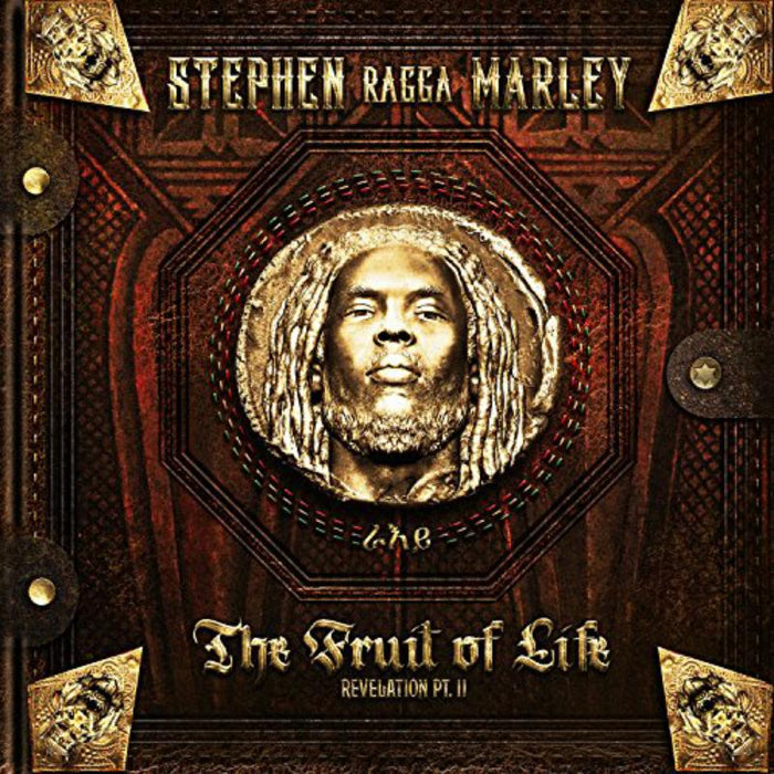 Stephen Marley: Revelation Part II: The Fruit Of Life