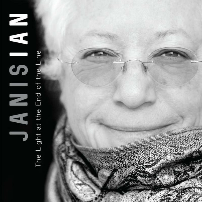Janis Ian: The Light at the End of the Line (LP)