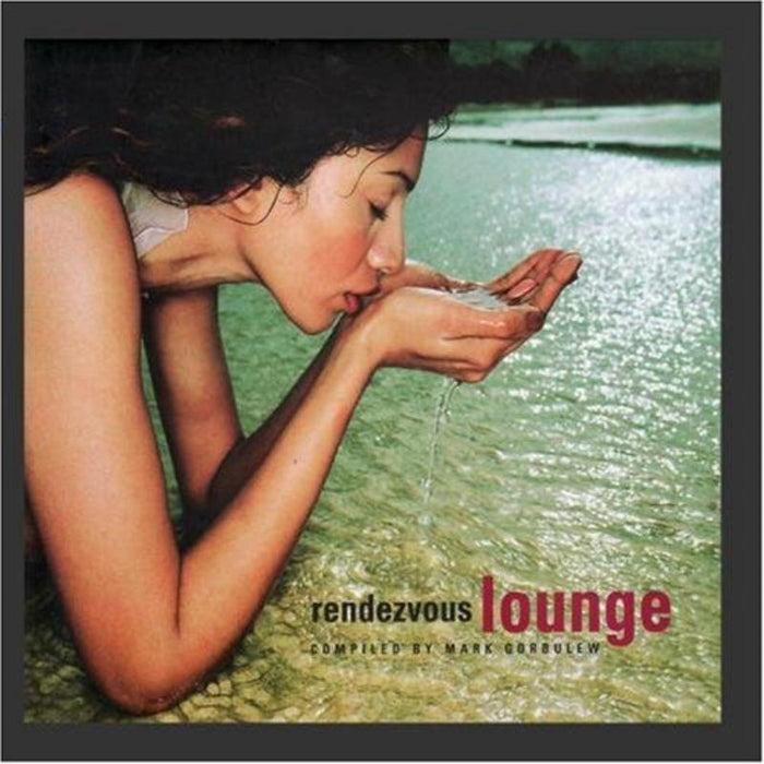 Various Artists: Rendezvous Lounge
