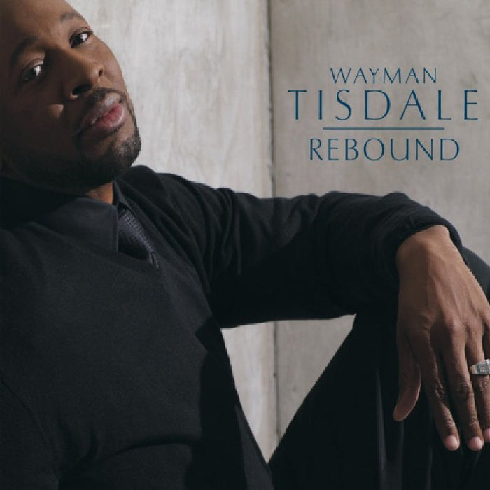 Wayman Tisdale: Rebound
