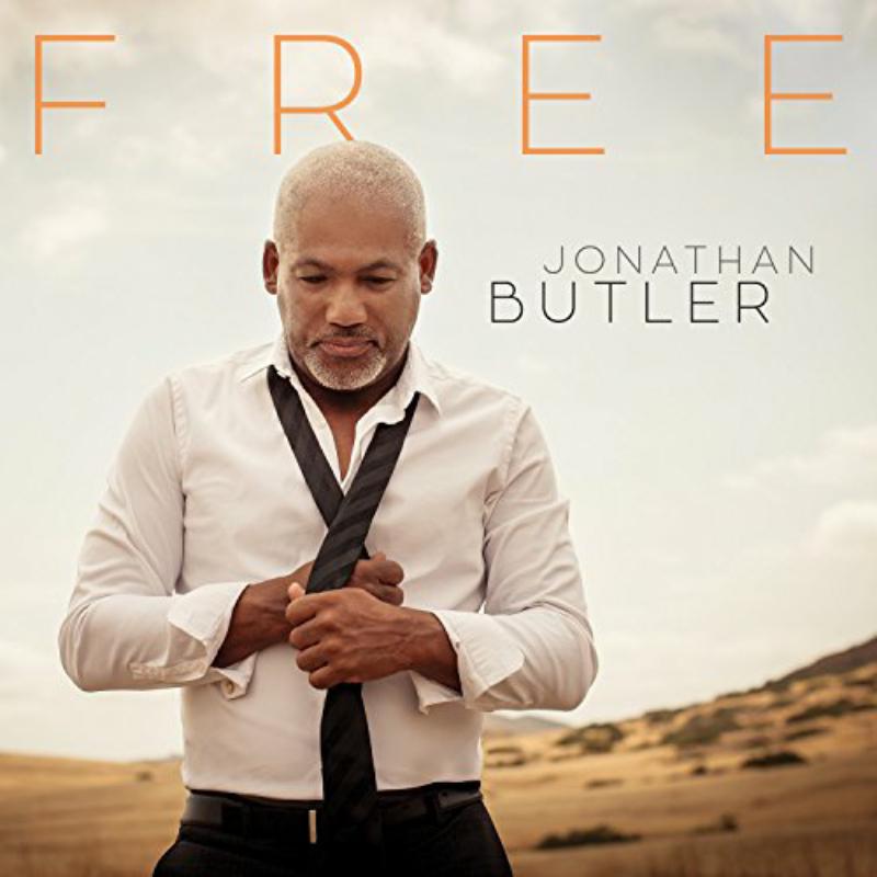 Jonathan Butler: Free