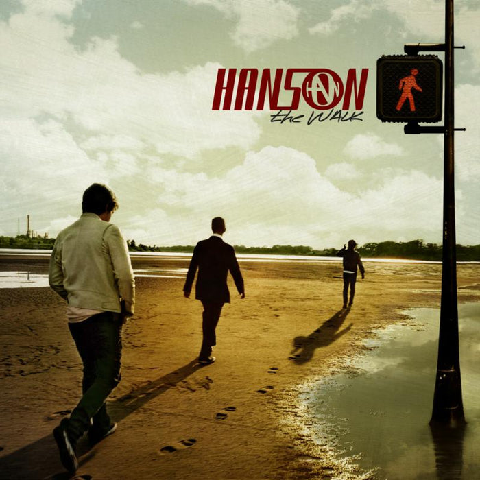 HANSON: The Walk