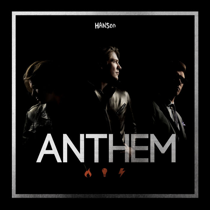 Hanson: Anthem