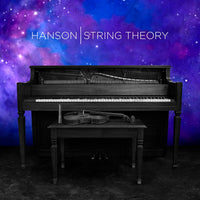 Hanson: String Theory