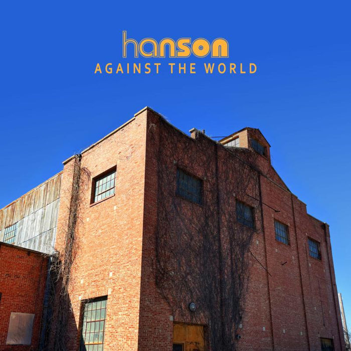 Hanson: Against The World