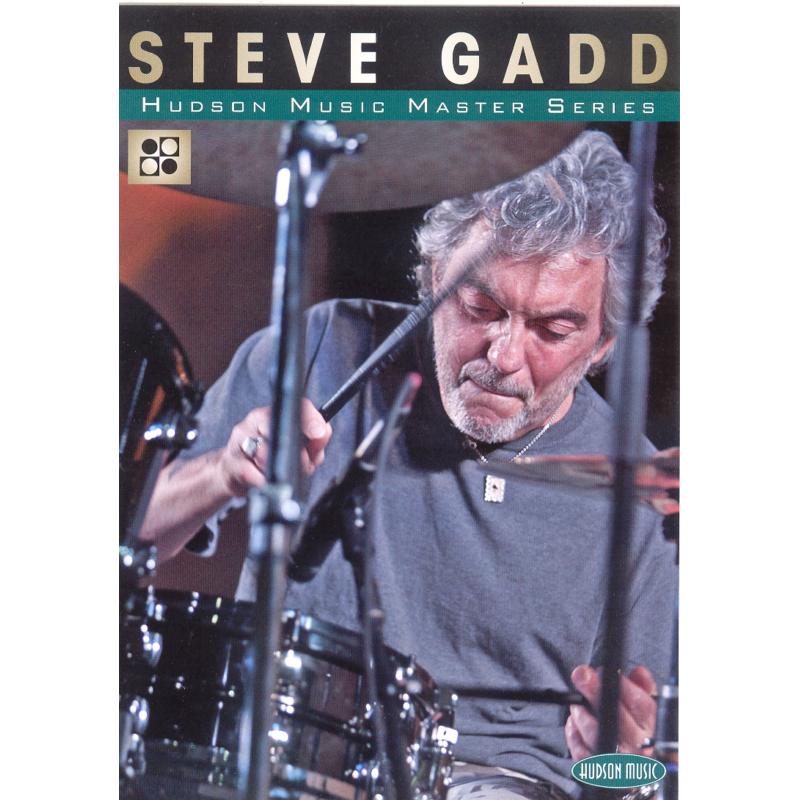 Steve Gadd: Master Series