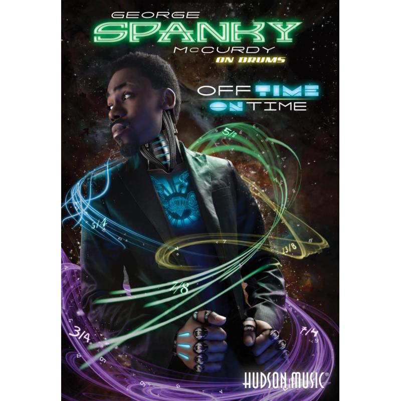 George Spanky McCurdy: Off Time / On Time