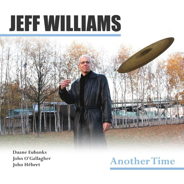 Jeff Williams: Another Time