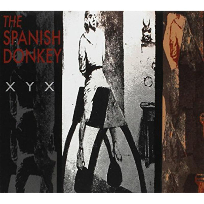 The Spanish Donkey: XYX
