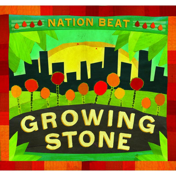 Nation Beat: Growing Stone