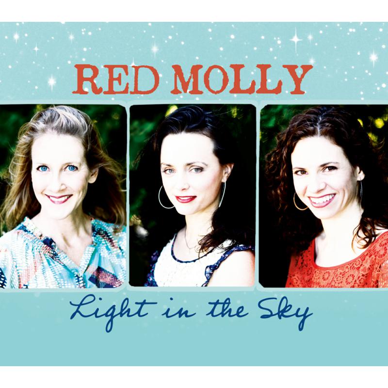 Red Molly: Light In The Sky