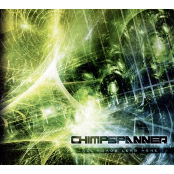 Chimp Spanner: All Roads Lead Here