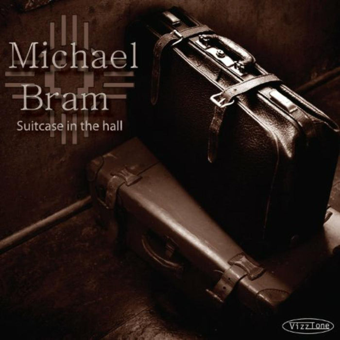 Michael Bram: Suitcase In The Hall
