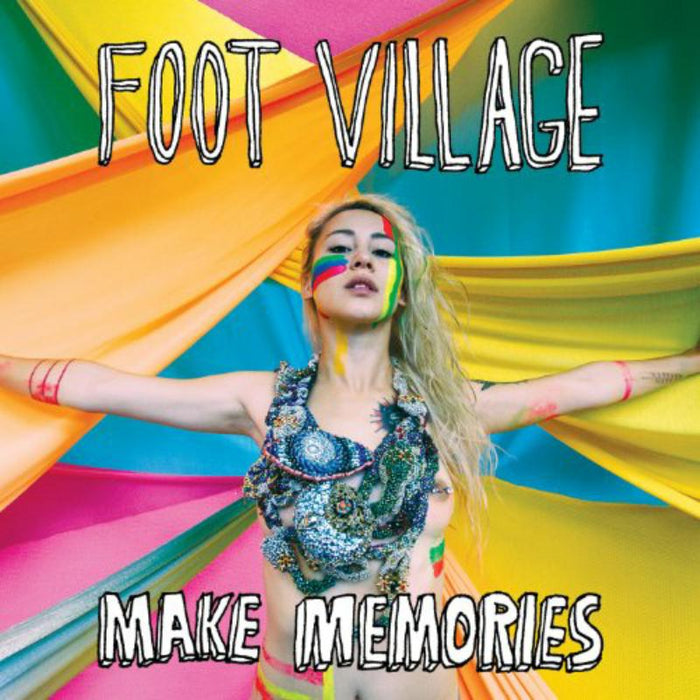Foot Village: Make Memories