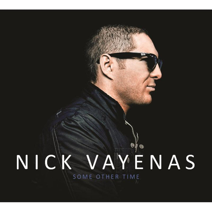 Nick Vayenas: Some Other Time