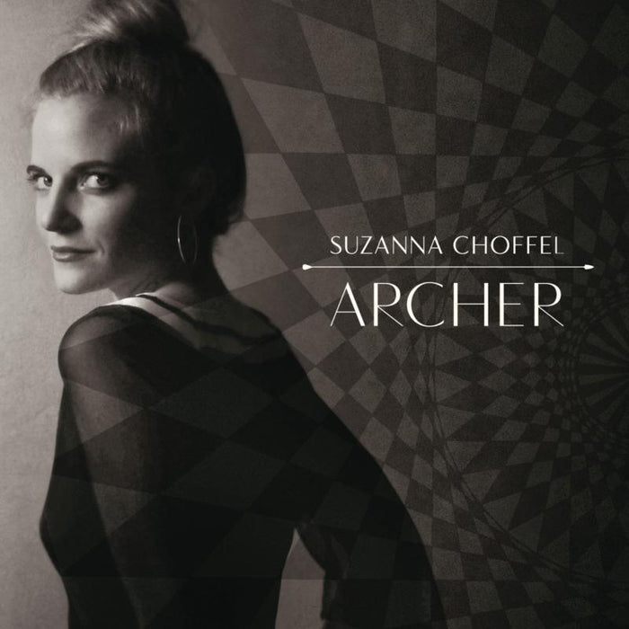 Suzanna Choffel: Archer