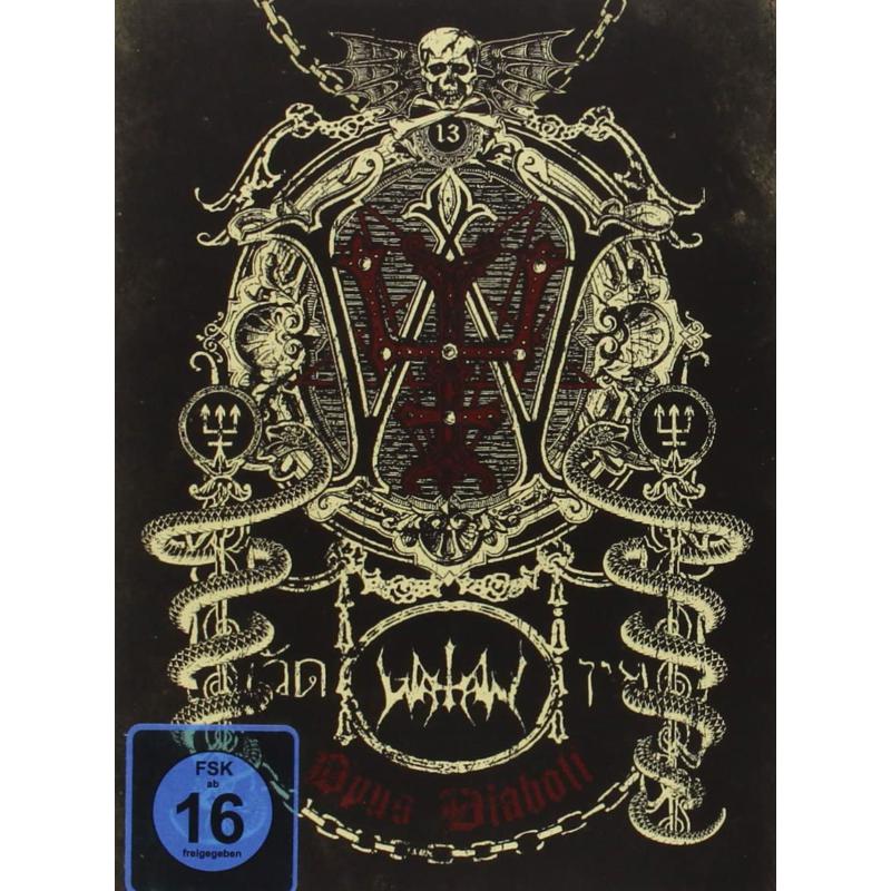 Watain: Opus Diaboli