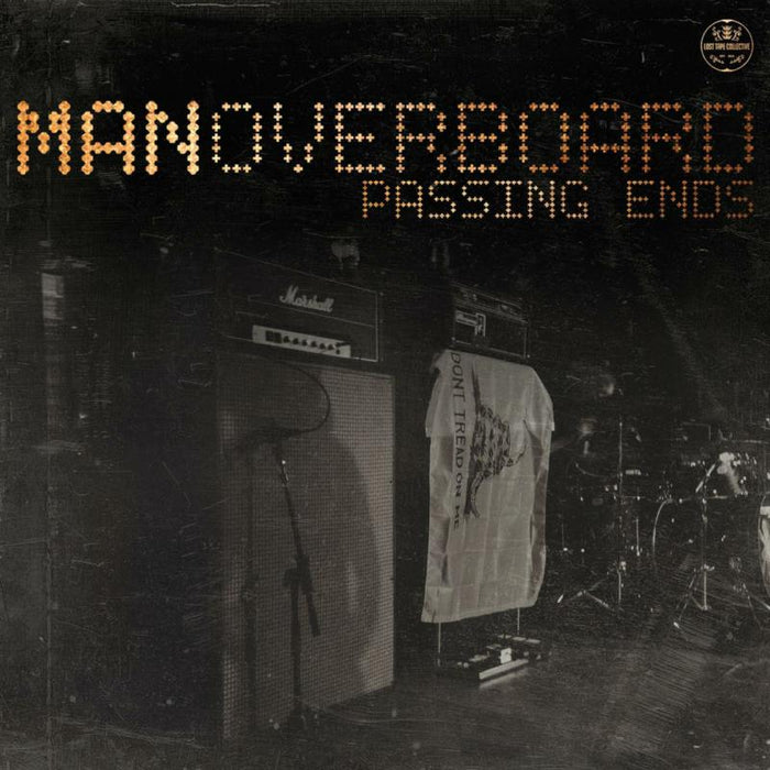 Man Overboard: Passing Ends