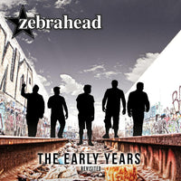 Zebrahead: The Early Years - Revisited
