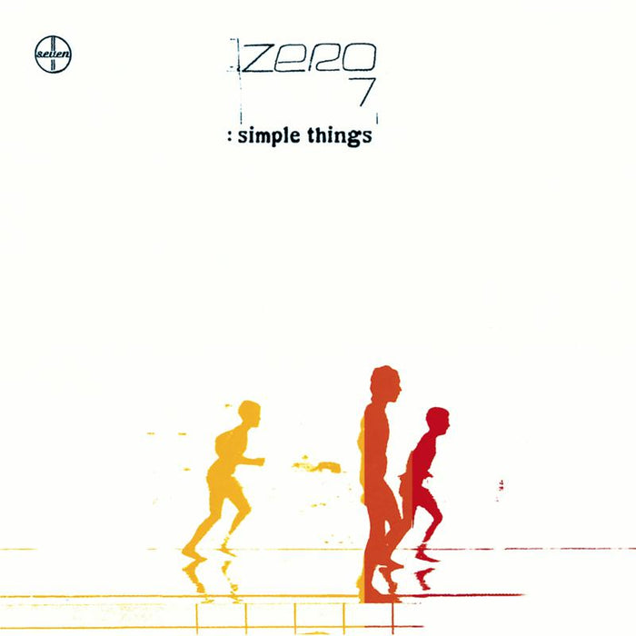 Zero 7: Simple Things