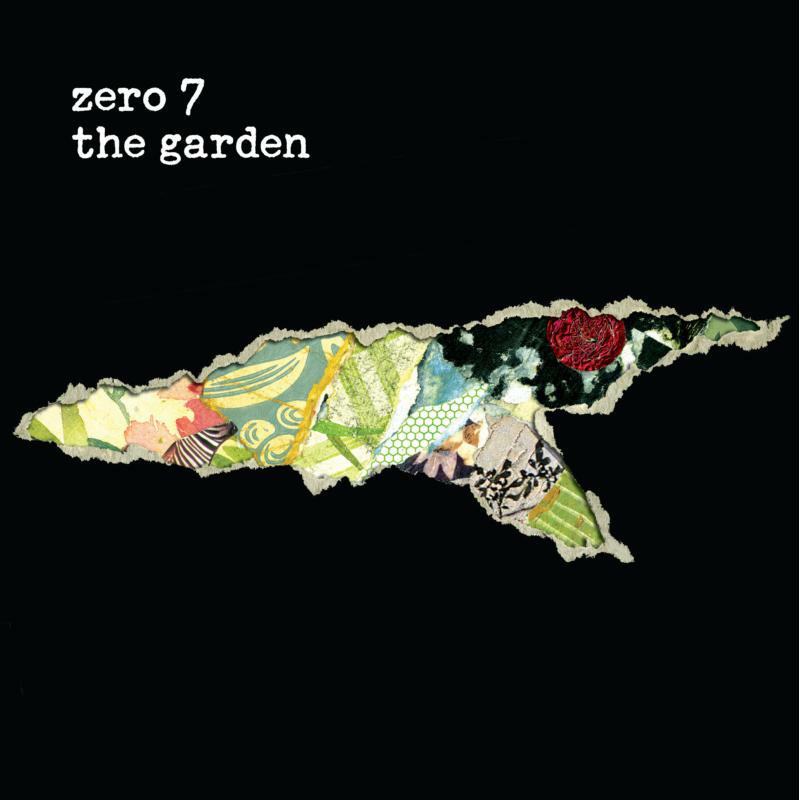 Zero 7: 7 X 7 – Proper Music