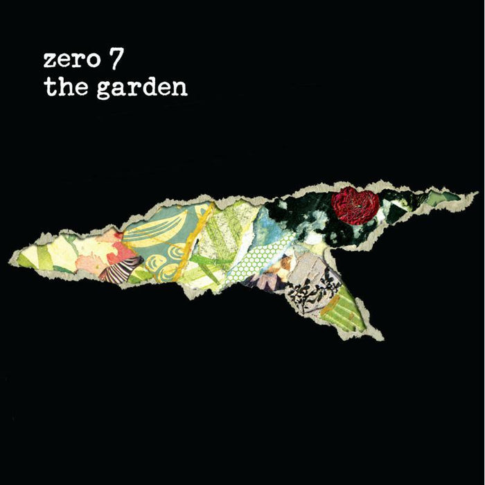 Zero 7: The Garden (2LP) (Special Edition)