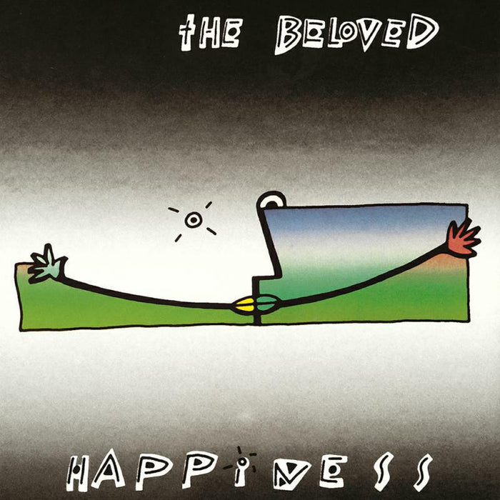 The Beloved: Happiness (2LP)