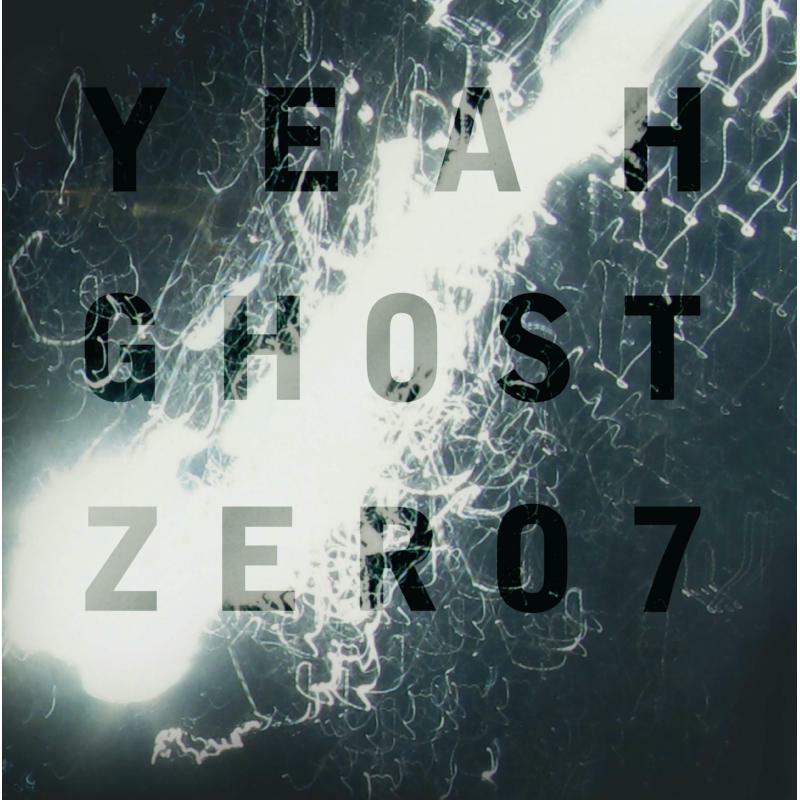 Zero 7: Yeah Ghost (LP)