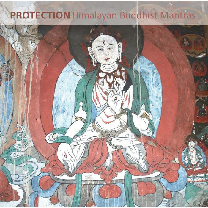 Various Artists: Protection - Himalayan Buddhist Mantras
