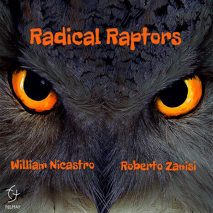 Radical Raptors: Radical Raptors