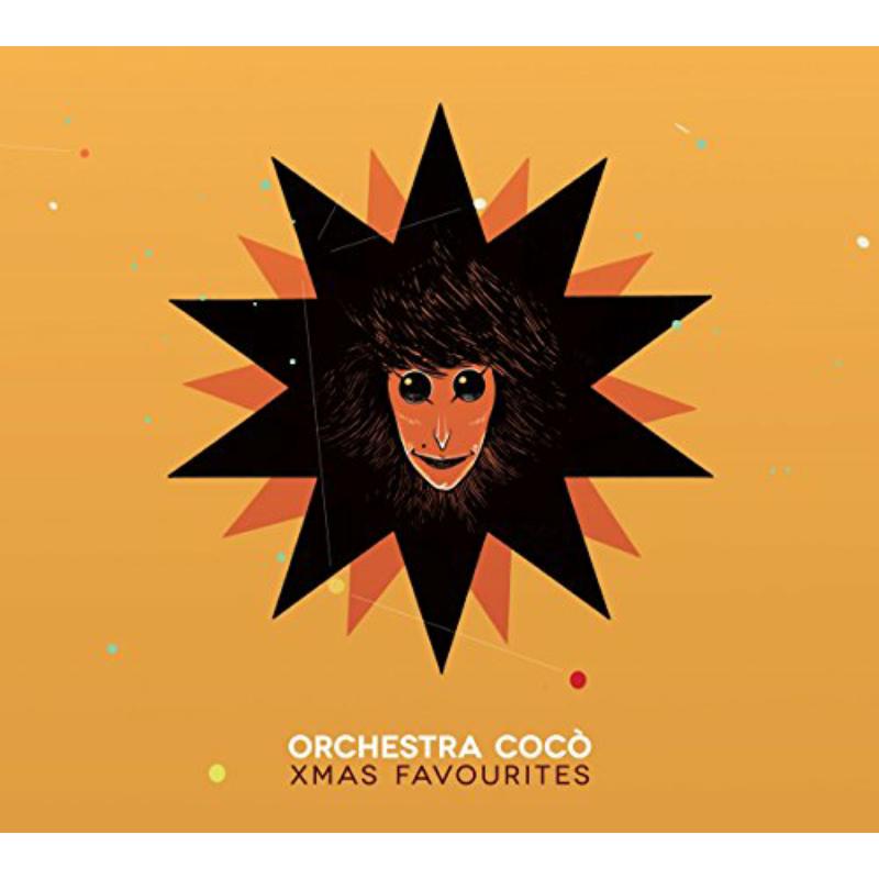 Orchestra Coco: Xmas Favourites
