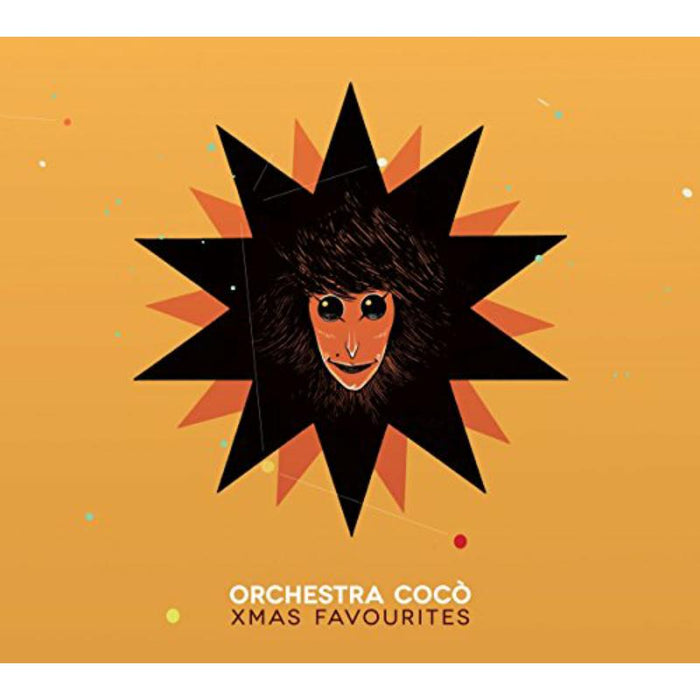Orchestra Coco: Xmas Favourites