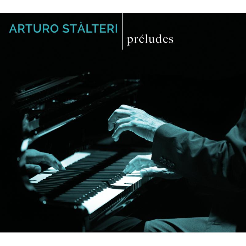 Arturo Stalteri: Preludes