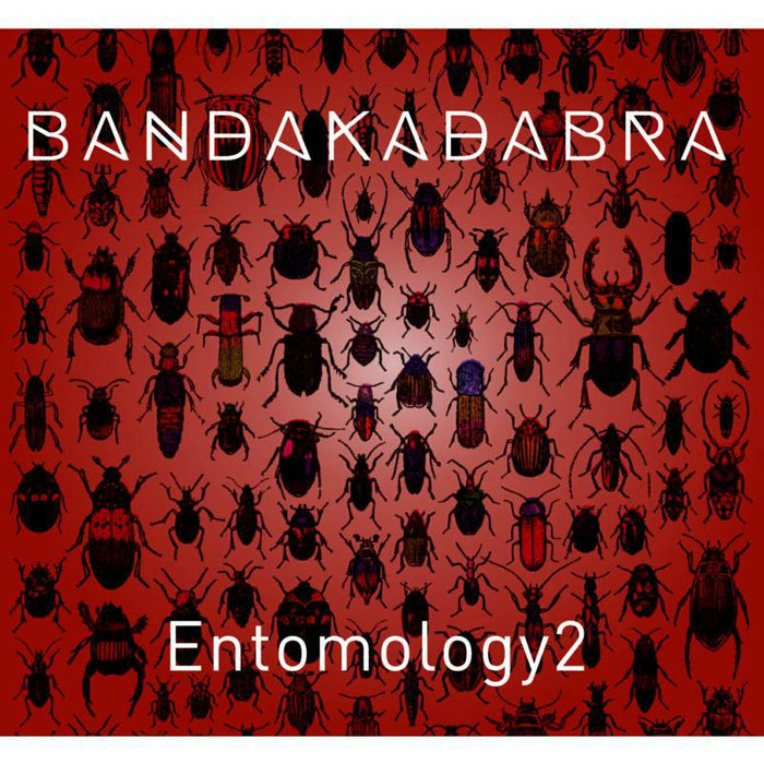 Bandakadabra: Entomology 2