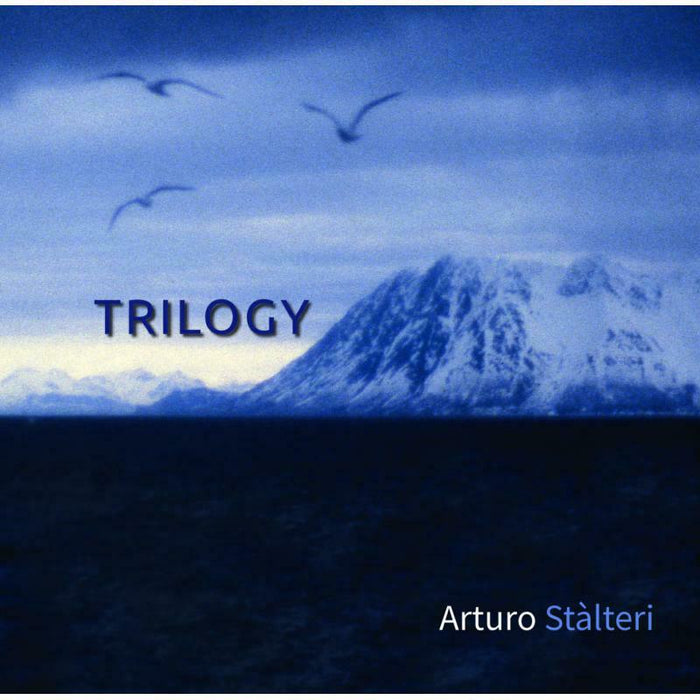 Arturo Stalteri: Trilogy