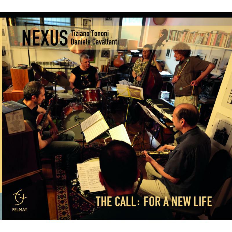 Nexus: The Call: For A New Life