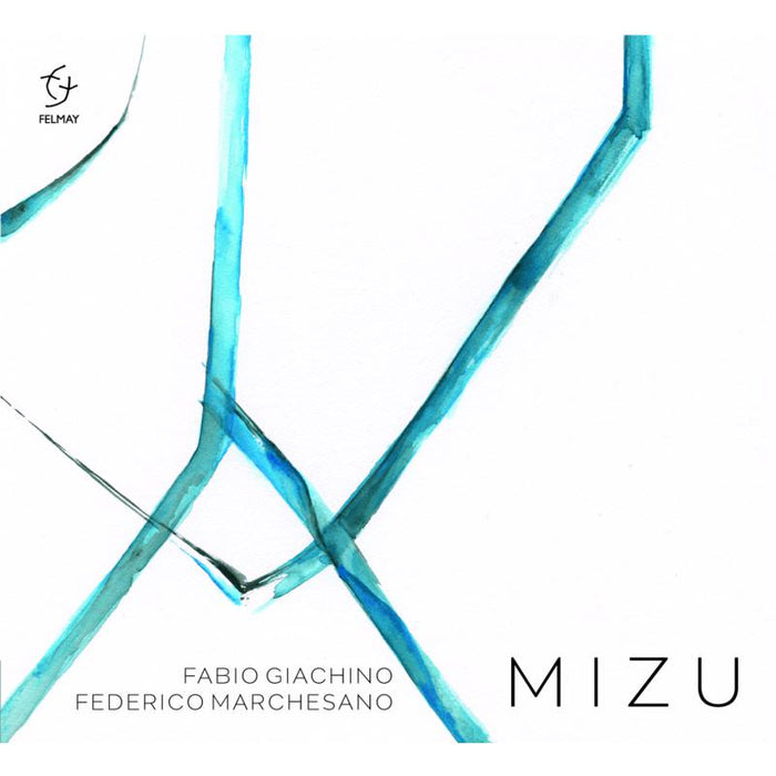 Fabio Giachino & Federico Marchesano: Mizu