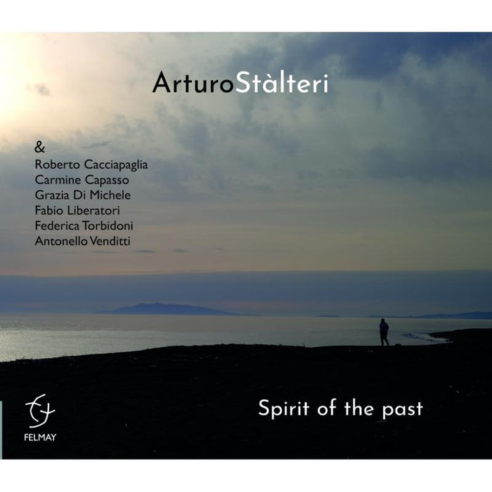 Arturo Stalteri: Spirit Of The Past