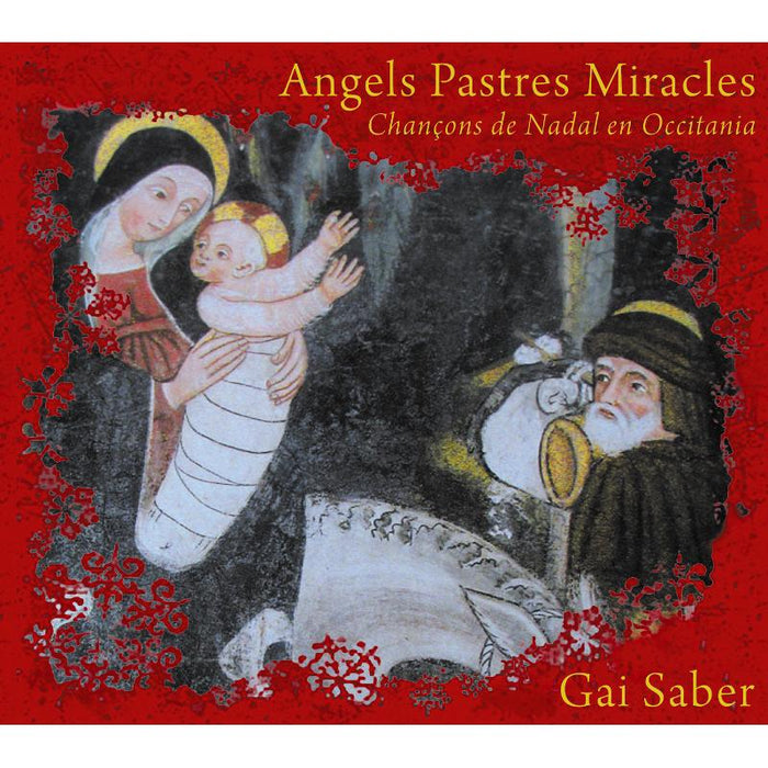 Gai Saber: Angels Pastres Miracles