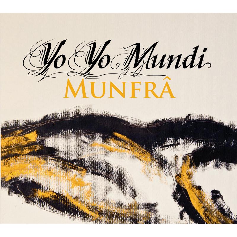 Yo Yo Mundi: Munfra