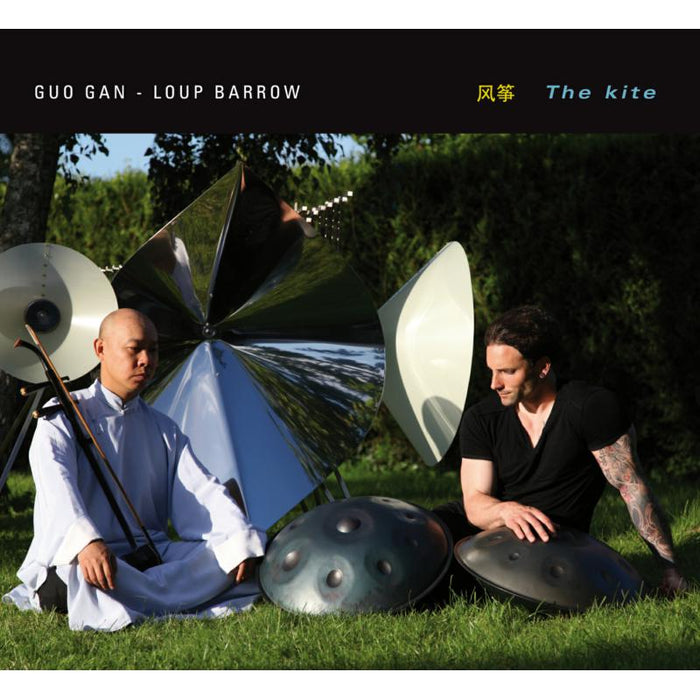 Guo Gan & Loup Barrow: The Kite