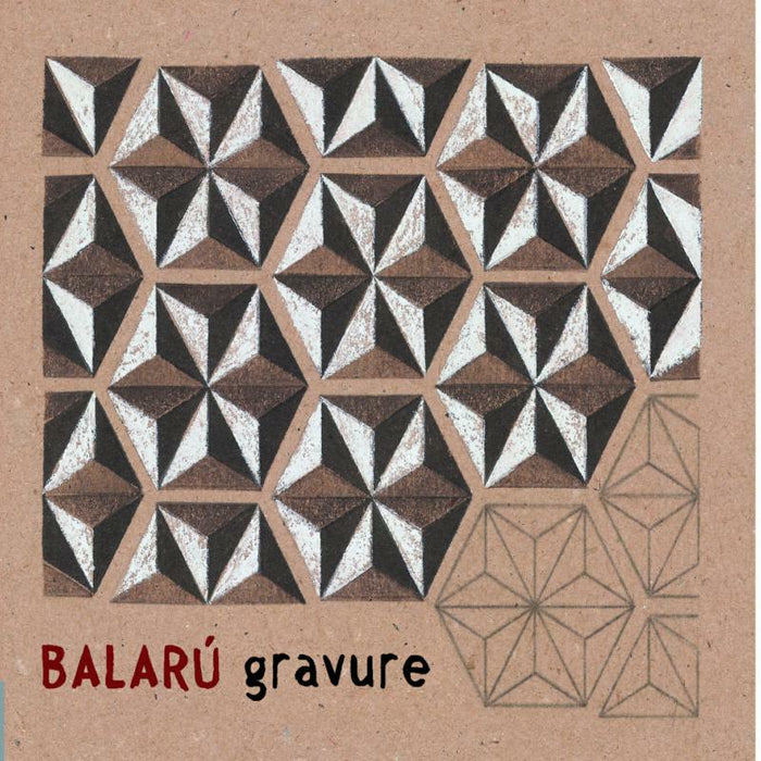 Balaru: Gravure