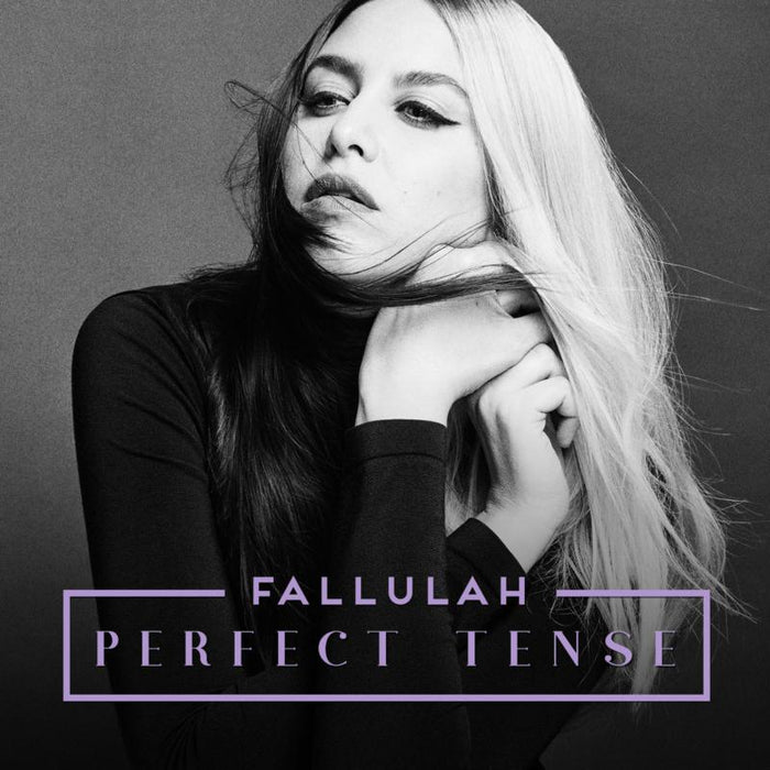 Fallulah: Perfect Tense