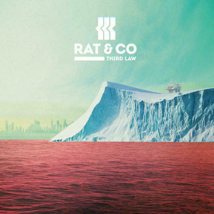 Rat & Co: Third Law (LP)