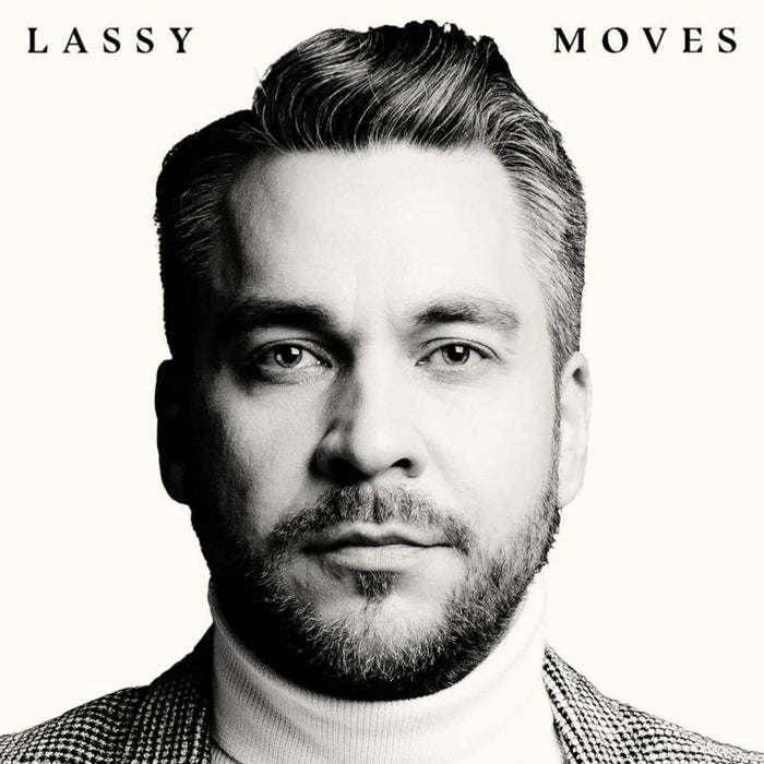 Timo Lassy: Moves