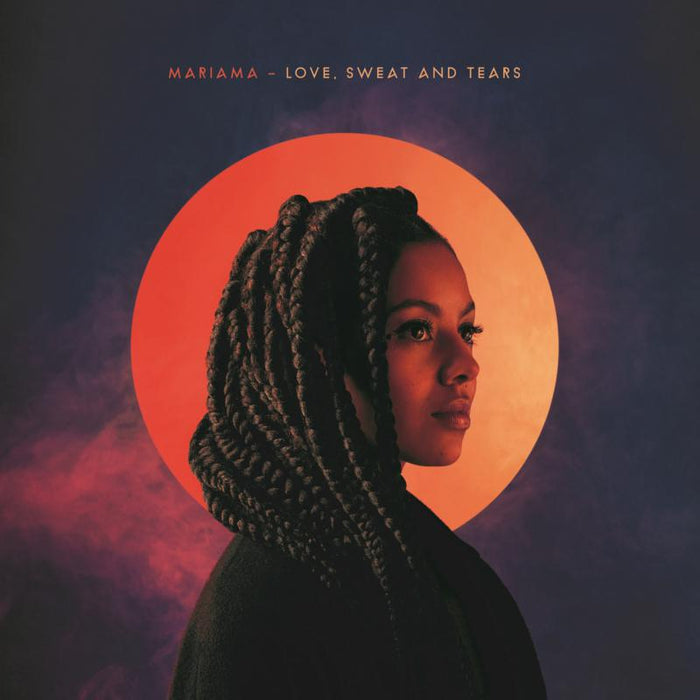 Mariama: Love, Sweat And Tears