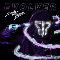 Smash Into Pieces: Evolver